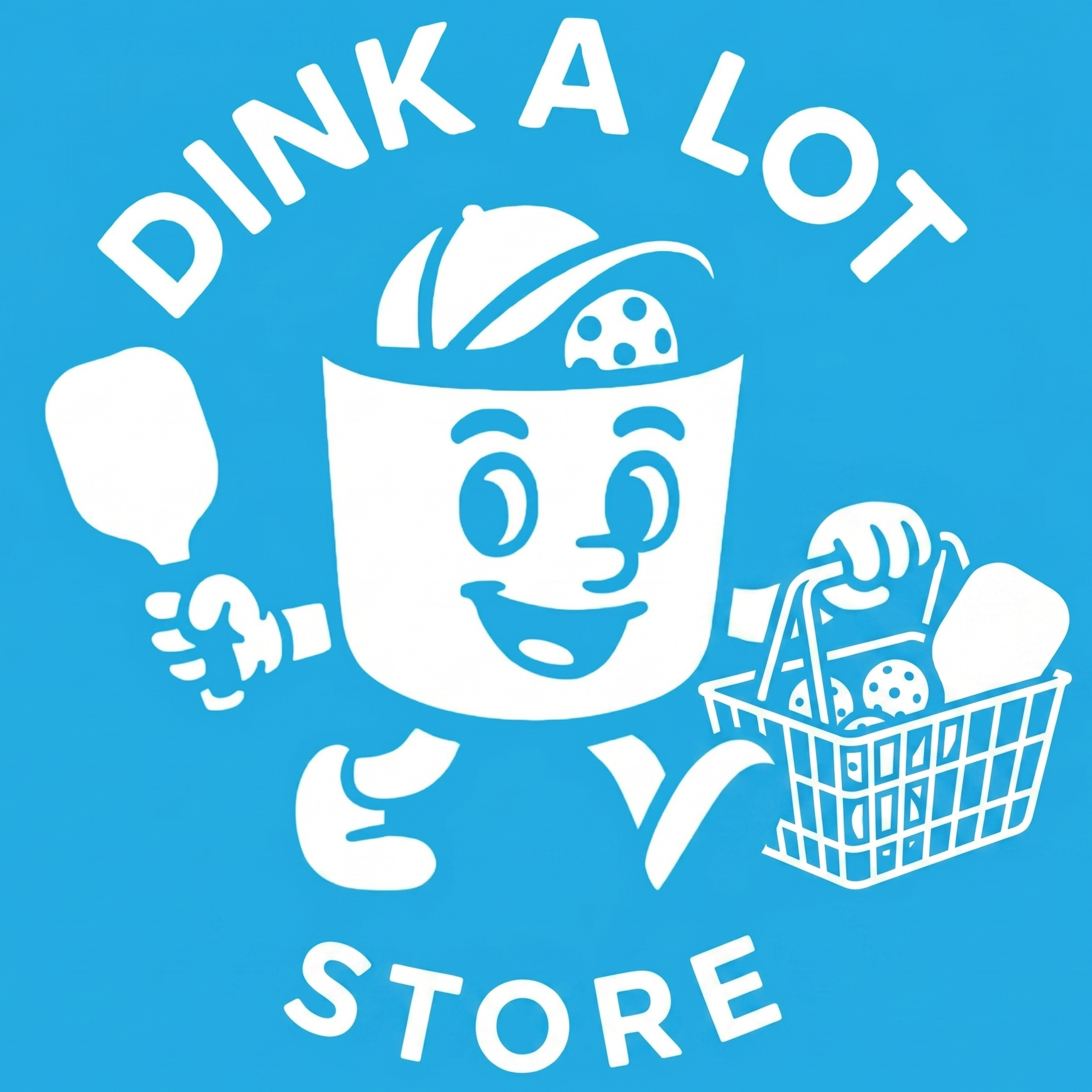 DINK A LOT Store